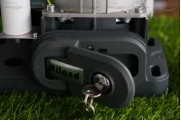 Motor cổng lùa giá rẻ HILAND 600 Motor cổng lùa giá rẻ HILAND 600